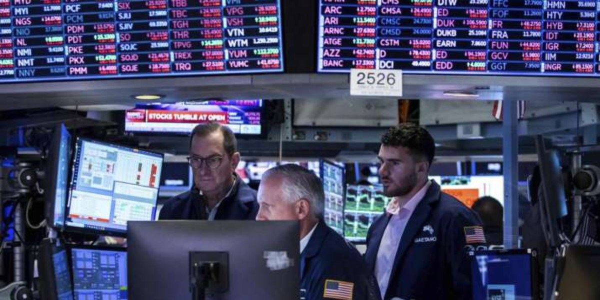 European shares