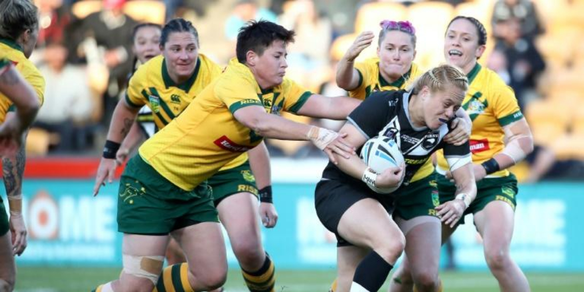 Rugby league