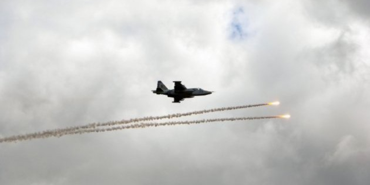 Ukrainian Air Force