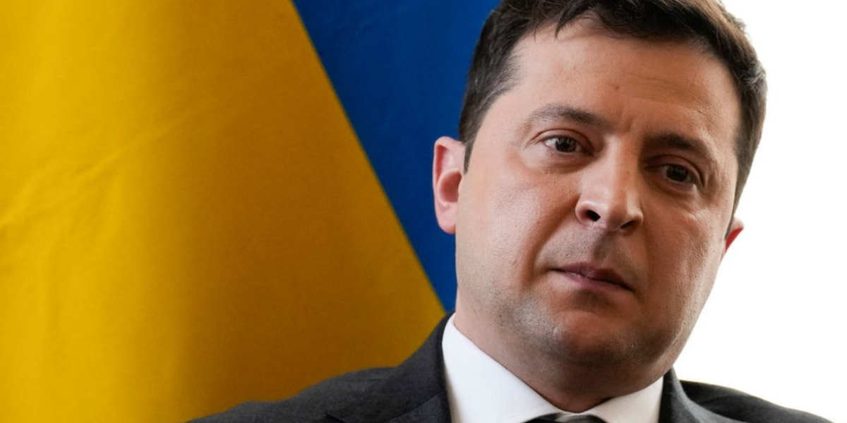 Zelensky