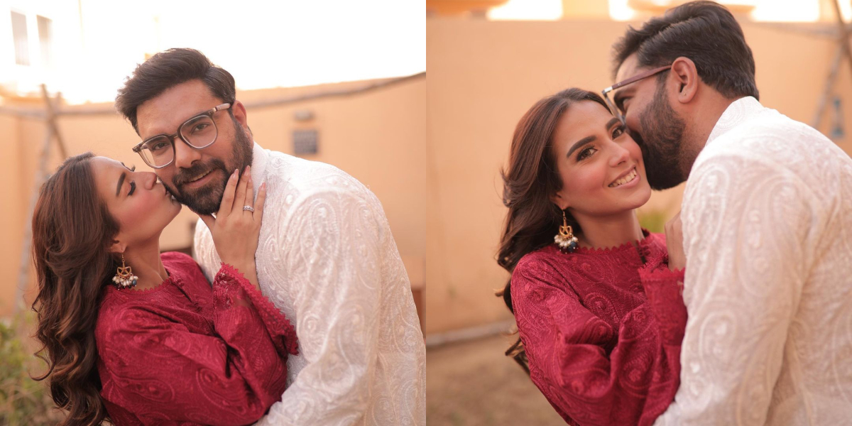 Iqra Aziz