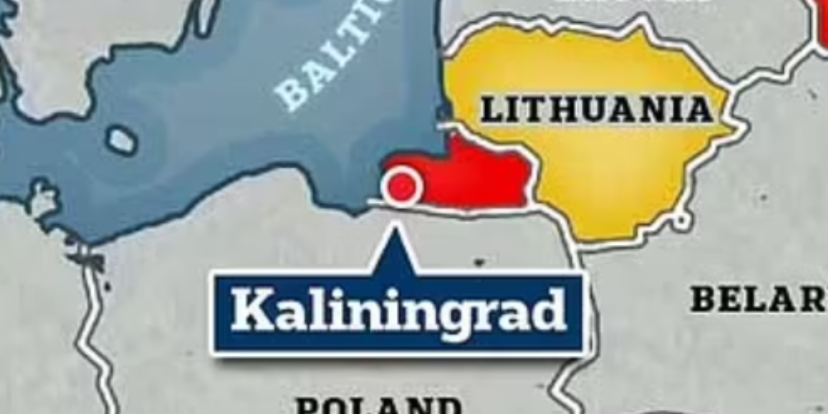 Lithuanians