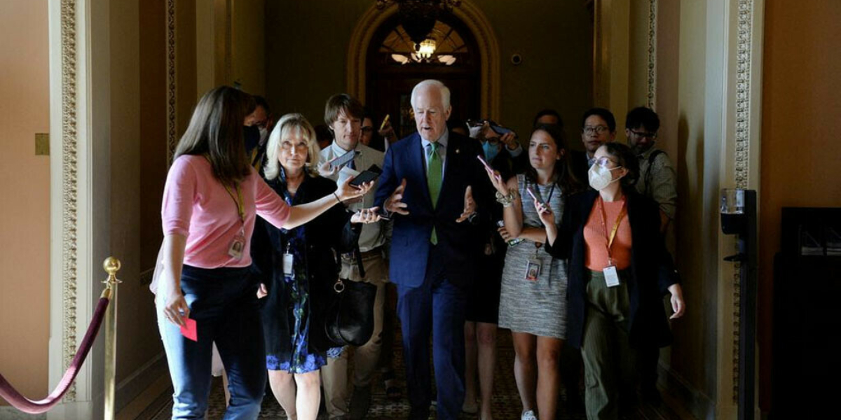  U.S Senate
