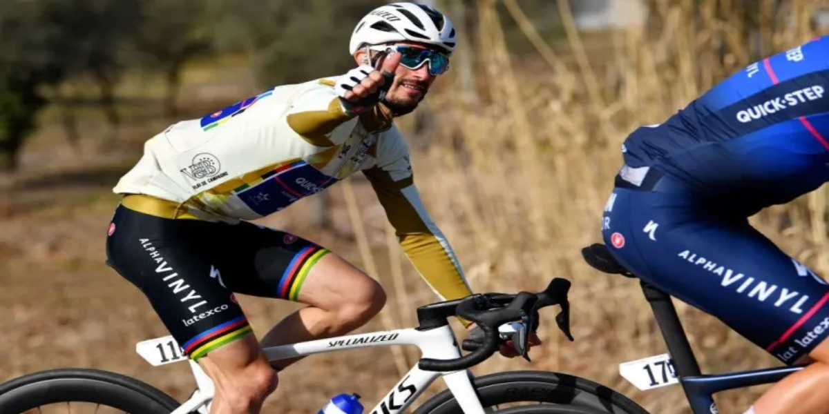 Alaphilippe