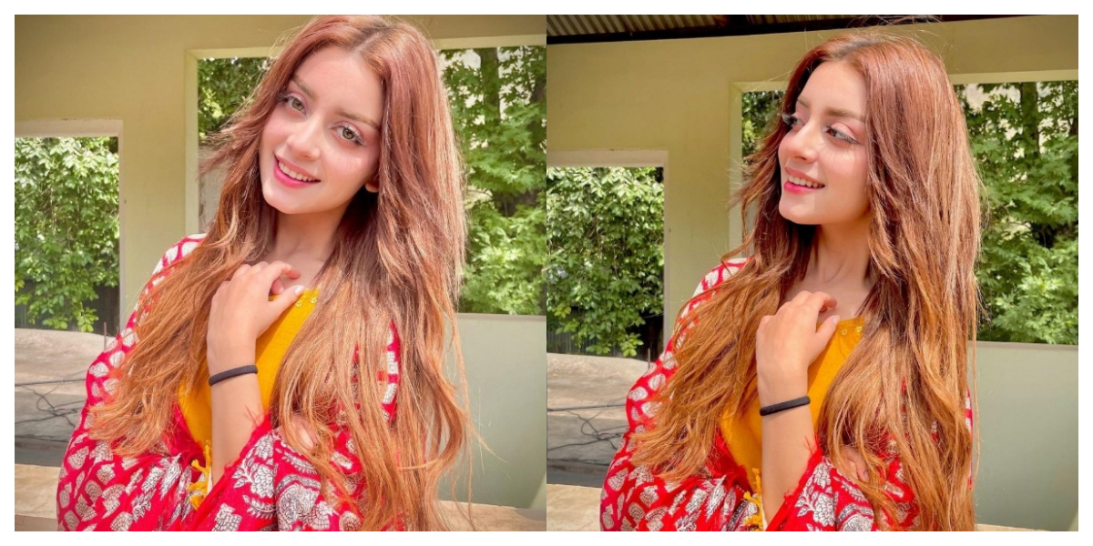 Alizeh Shah