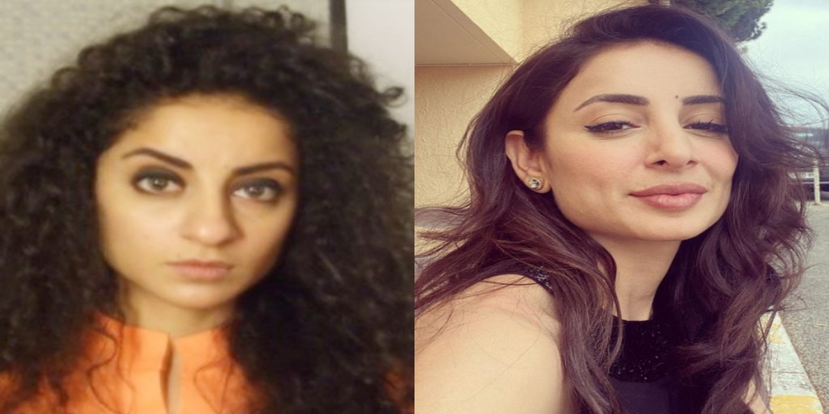 Sarwat Gilani
