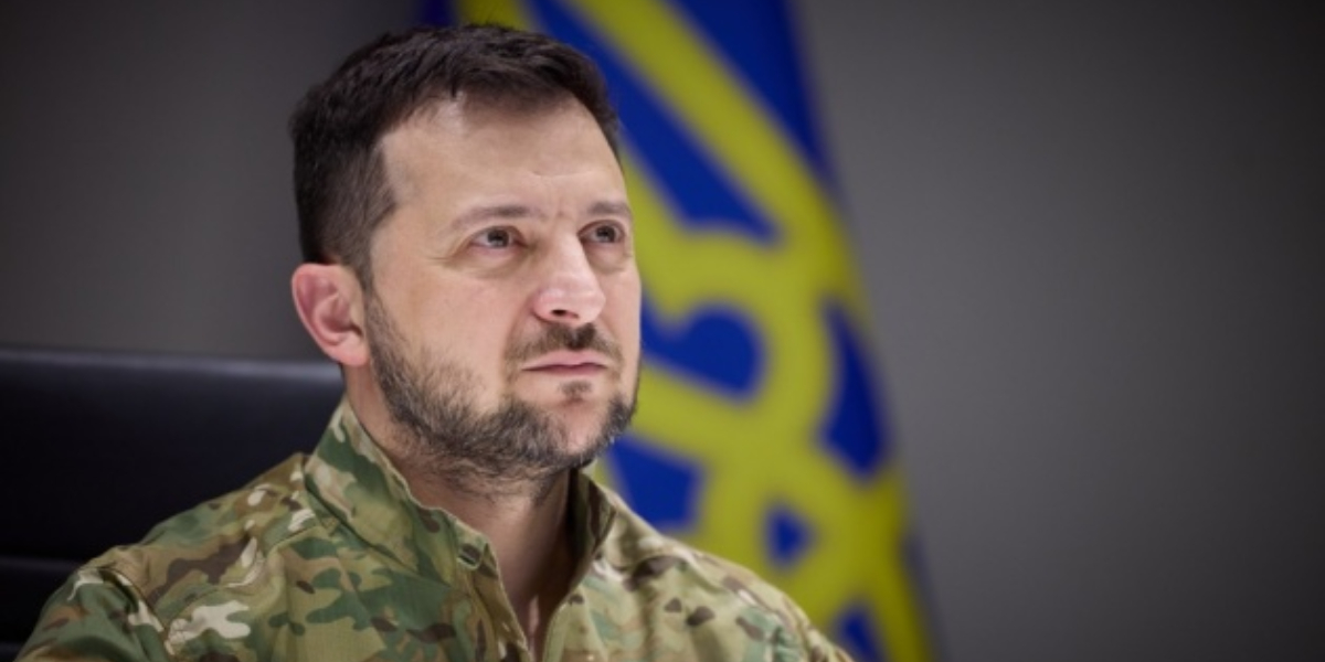 Zelensky