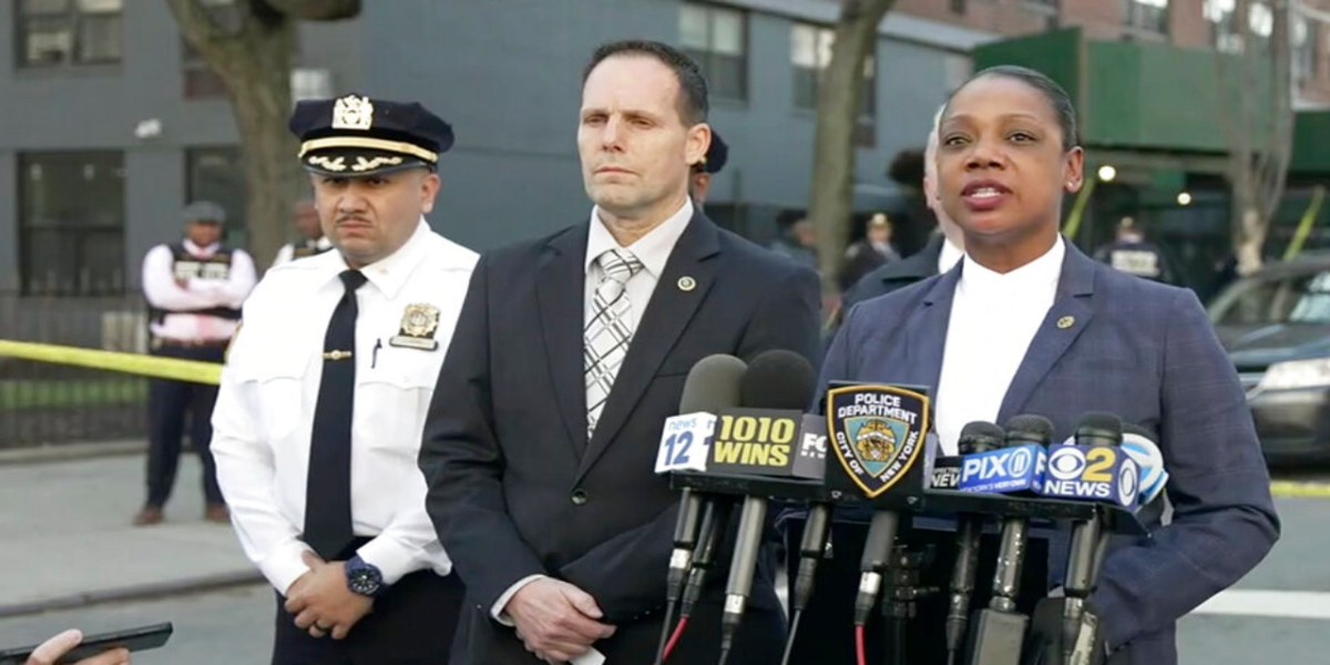 NYPD
