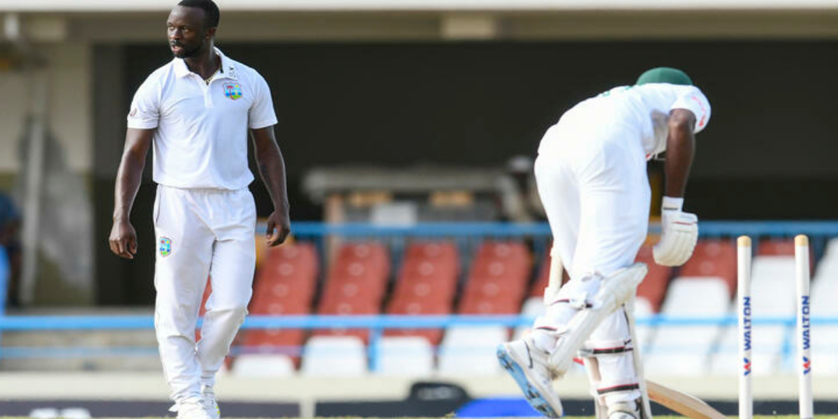 West Indies