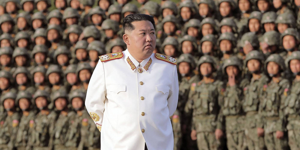 Kim requests