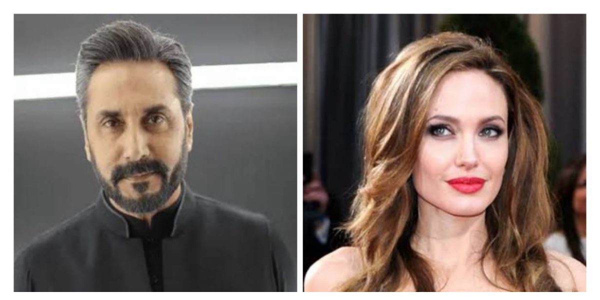 Adnan Siddiqui