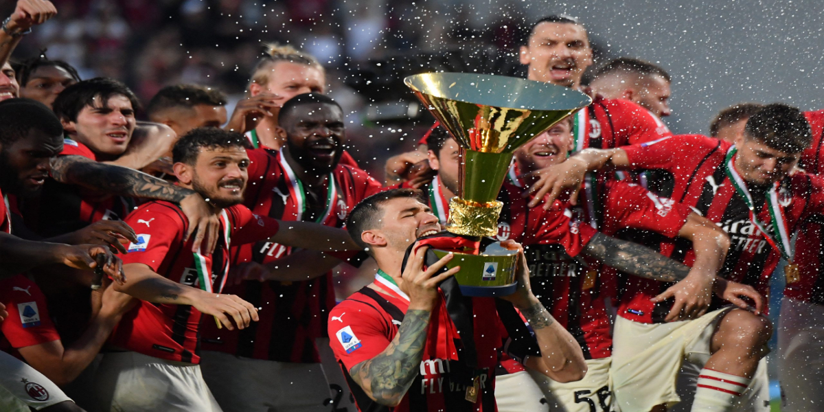 Milan