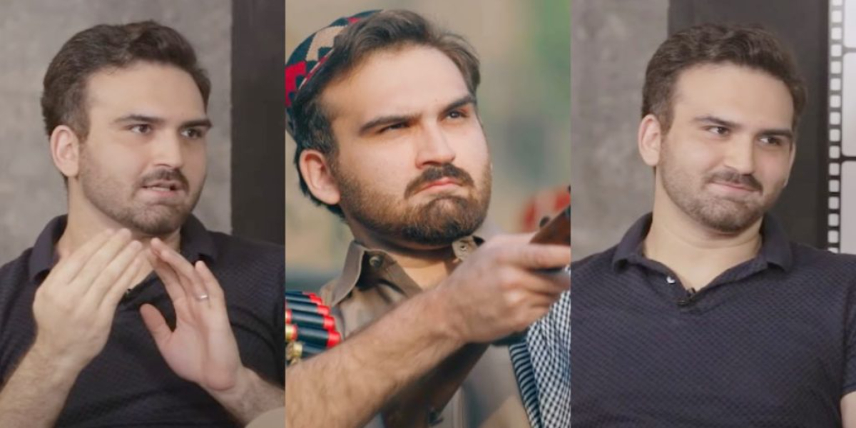 Muhammad Hunbal