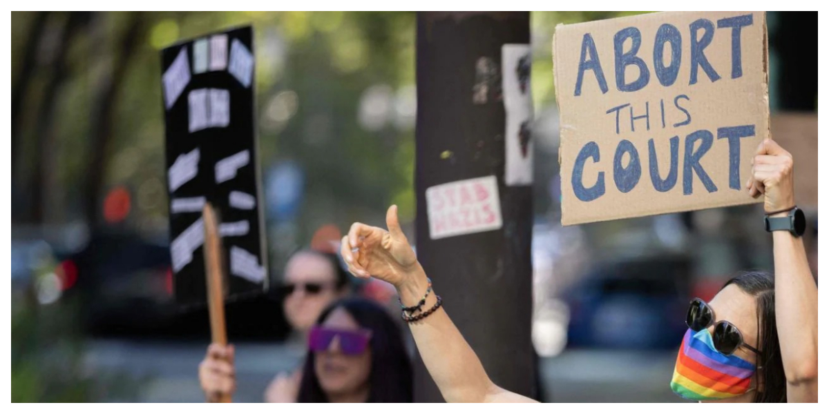 abortion ruling