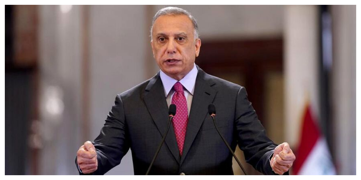 Iraq PM