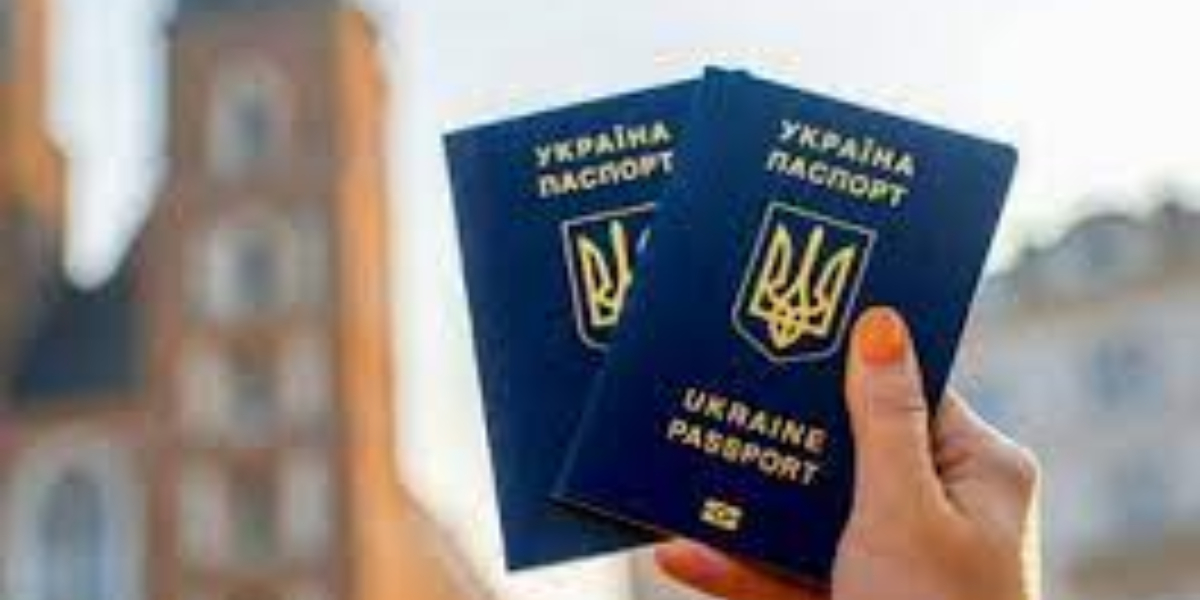 Ukraine