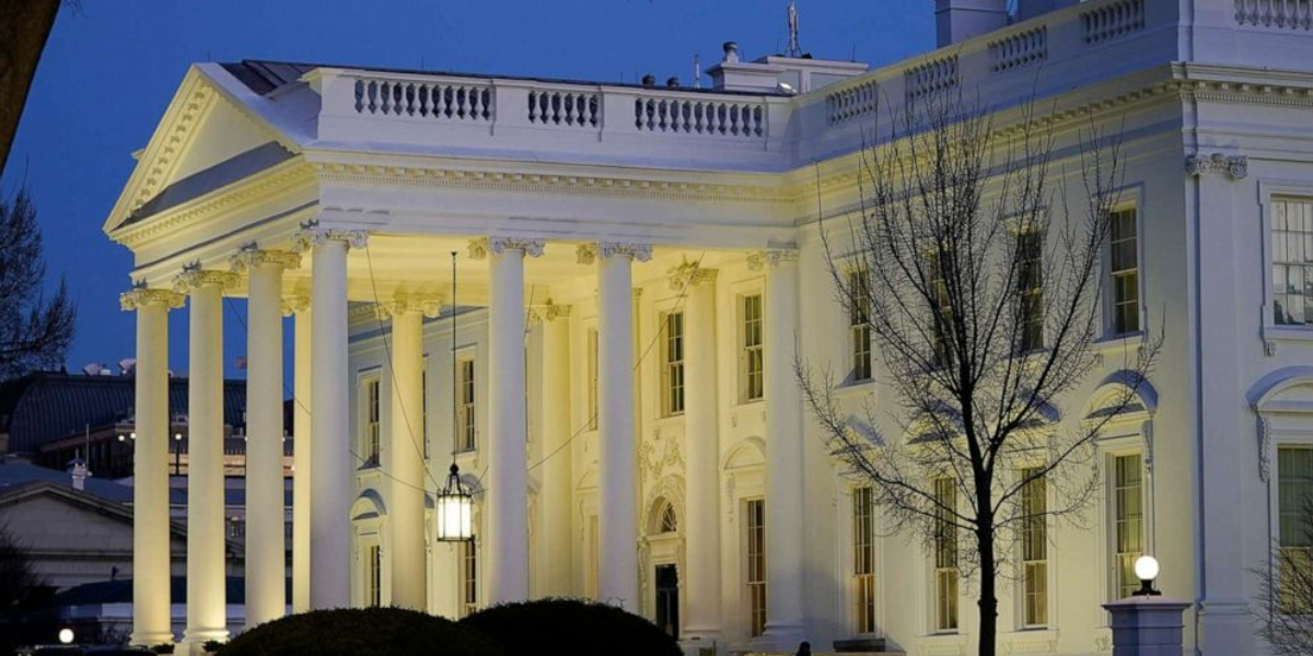 White House