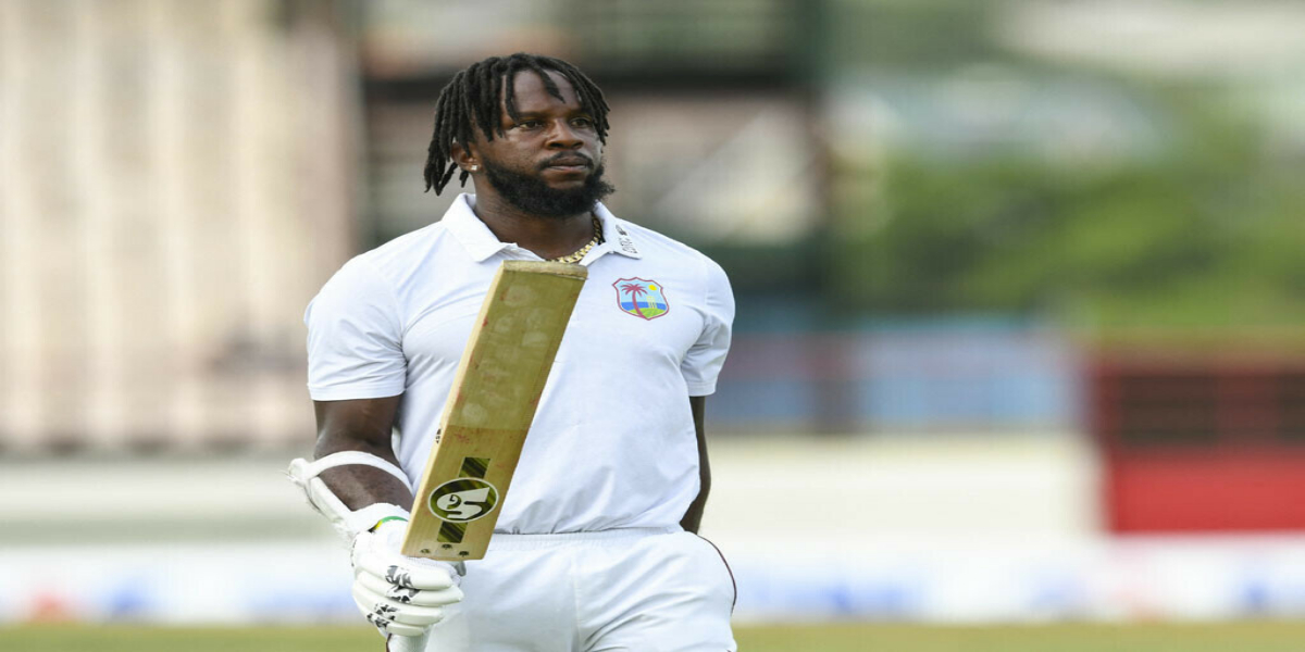 West Indies