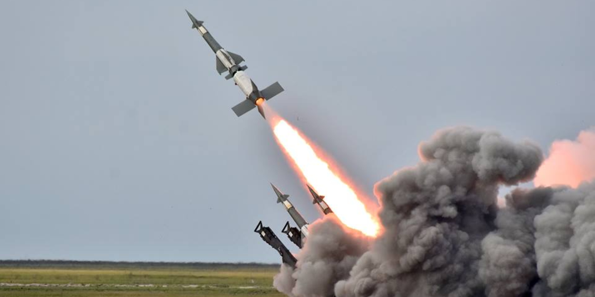  Russian invaders