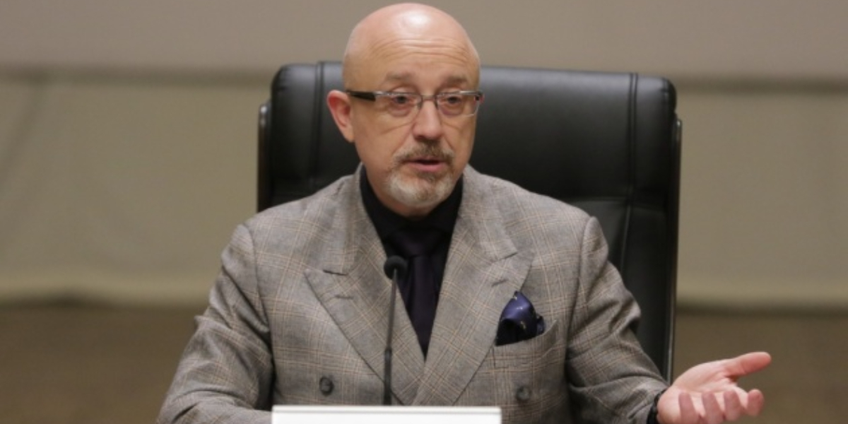 Reznikov