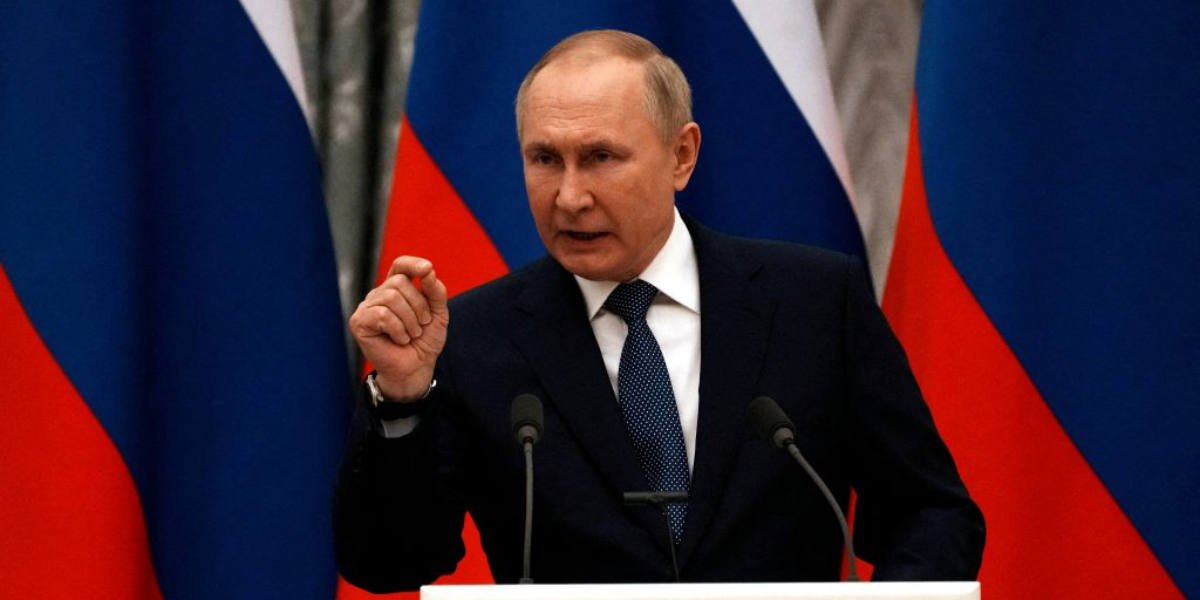 putin