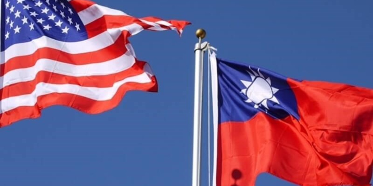 Taiwan