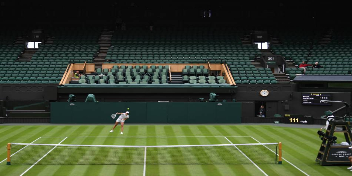 Wimbledon