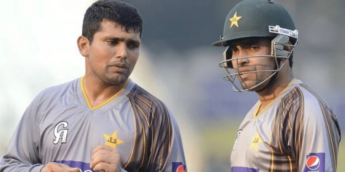 Akmal Brothers