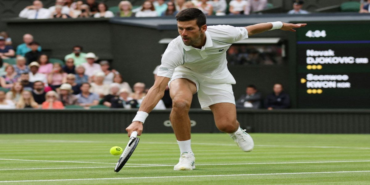 Wimbledon