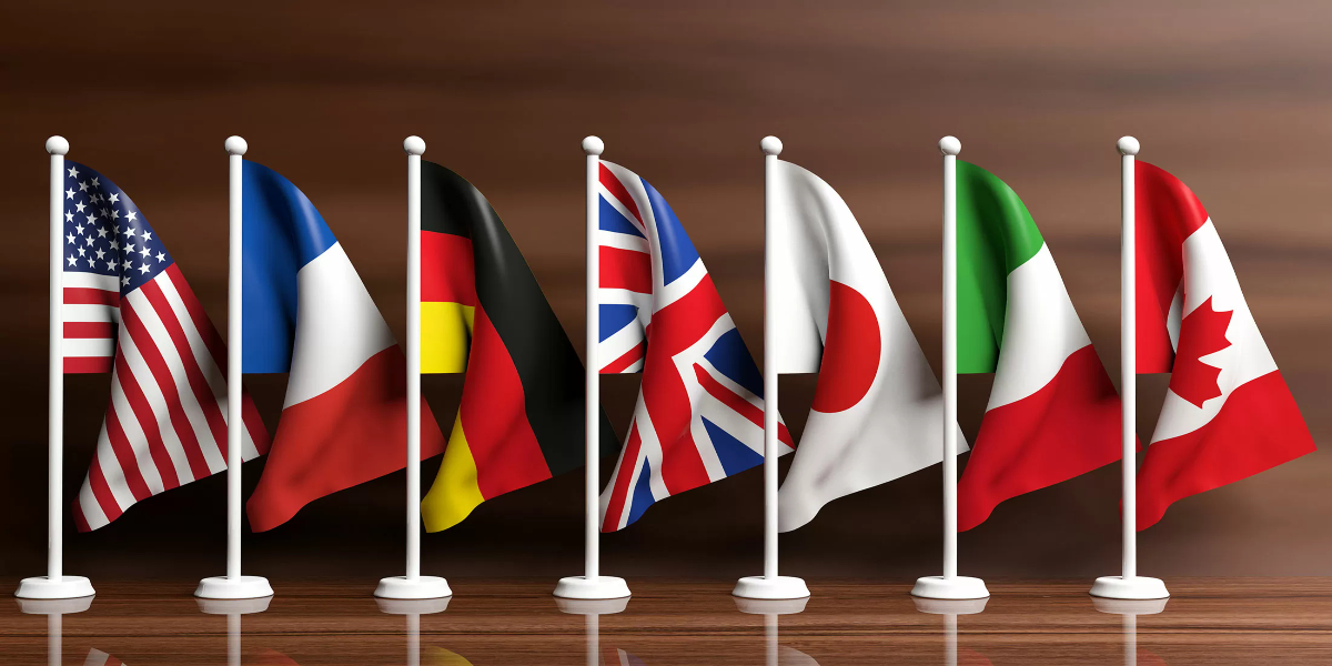 G7
