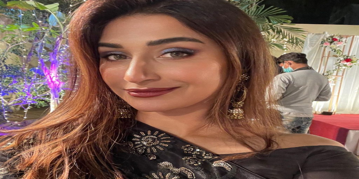 Hira Tareen