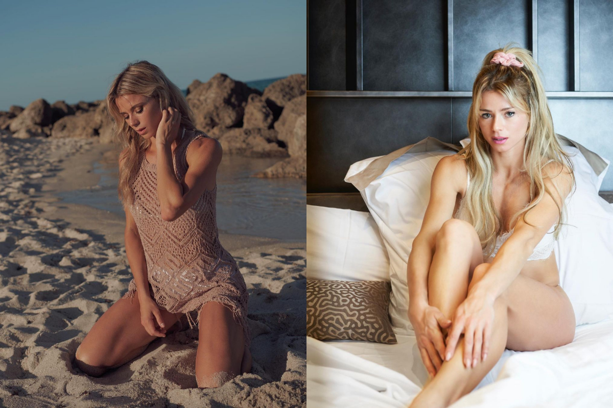 Camilla Giorgi