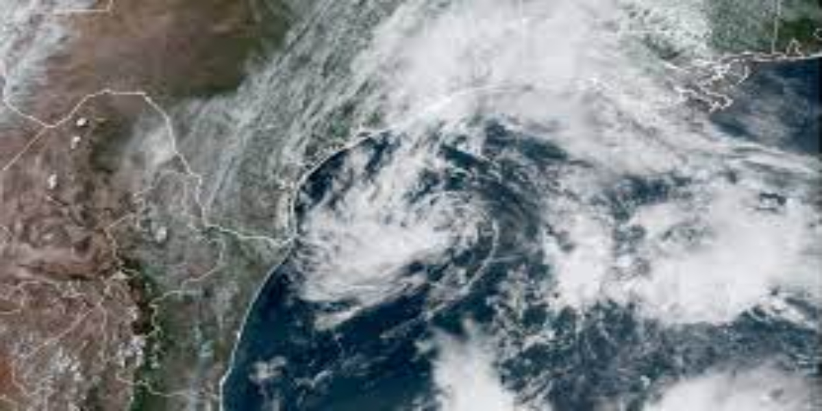 Gulf of Mexico