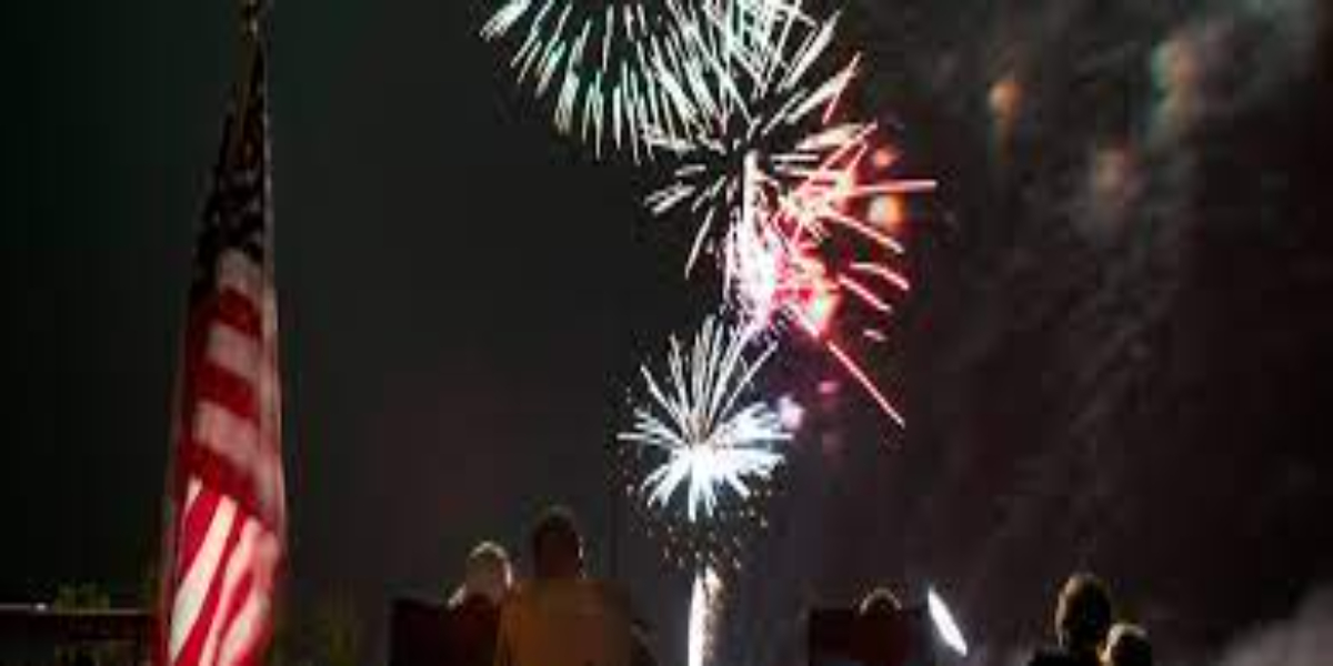 4rth of July