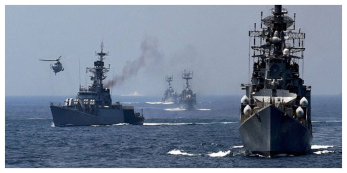 Gulf of Aden
