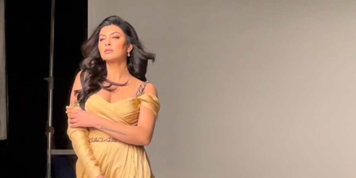 Sushmita Sen