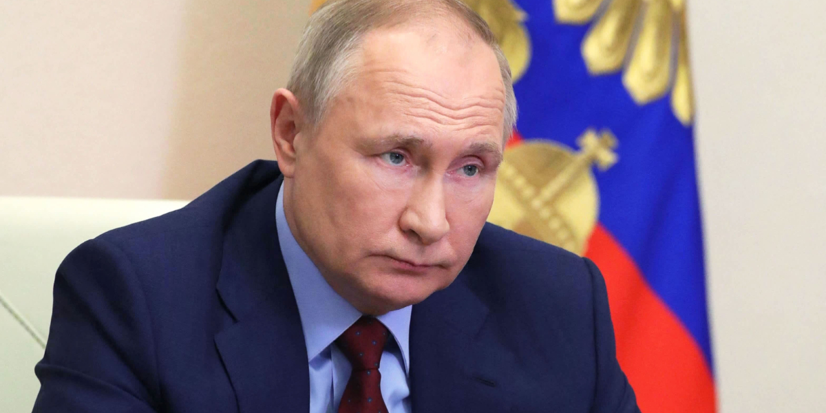 Putin: If NATO establishes infrastructure in Finland and Sweden, Russia will reply