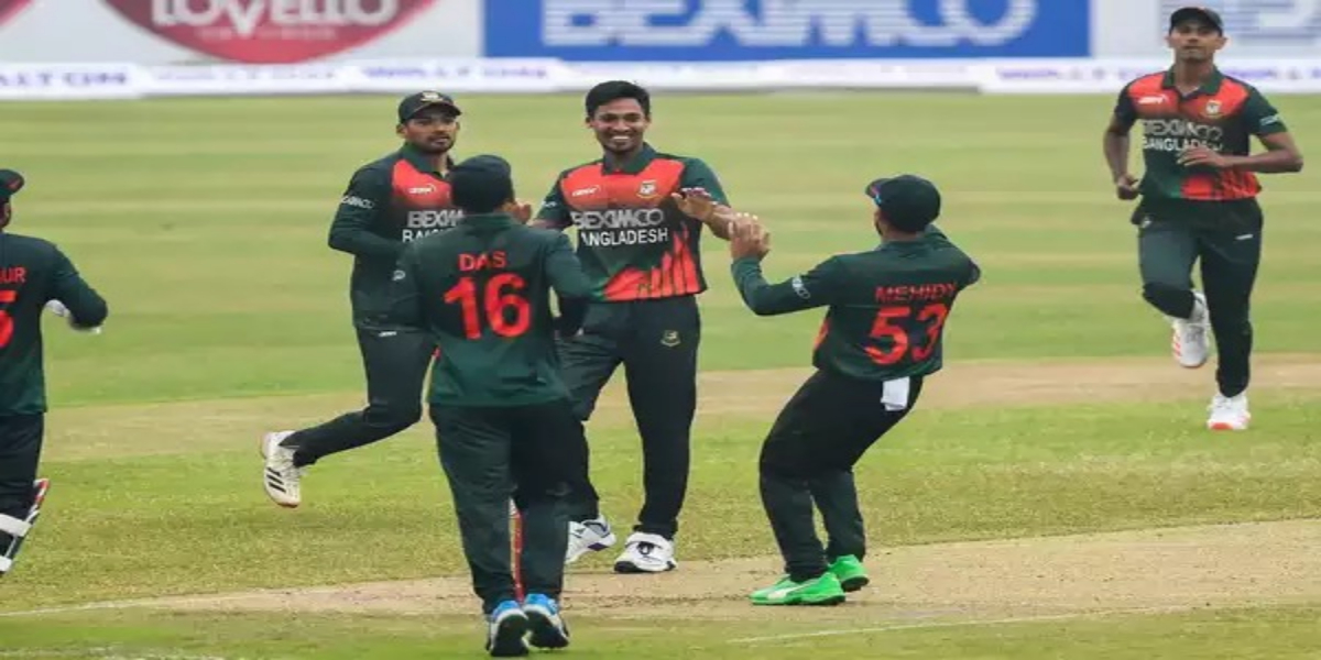 Bangladesh