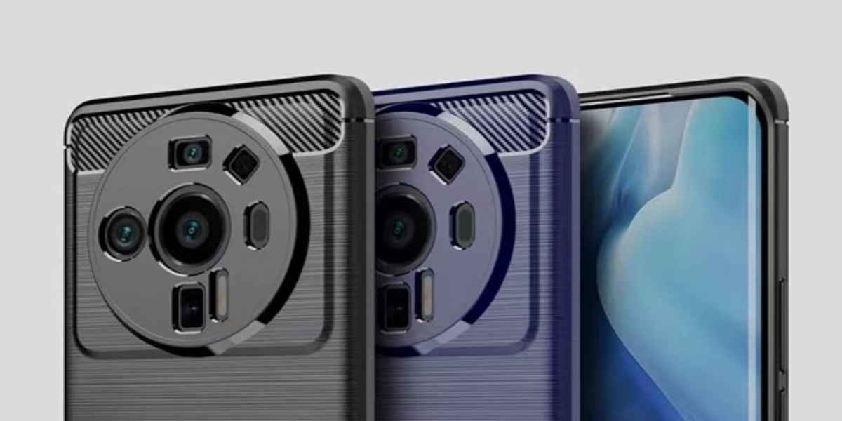 Xiaomi 12S Ultra