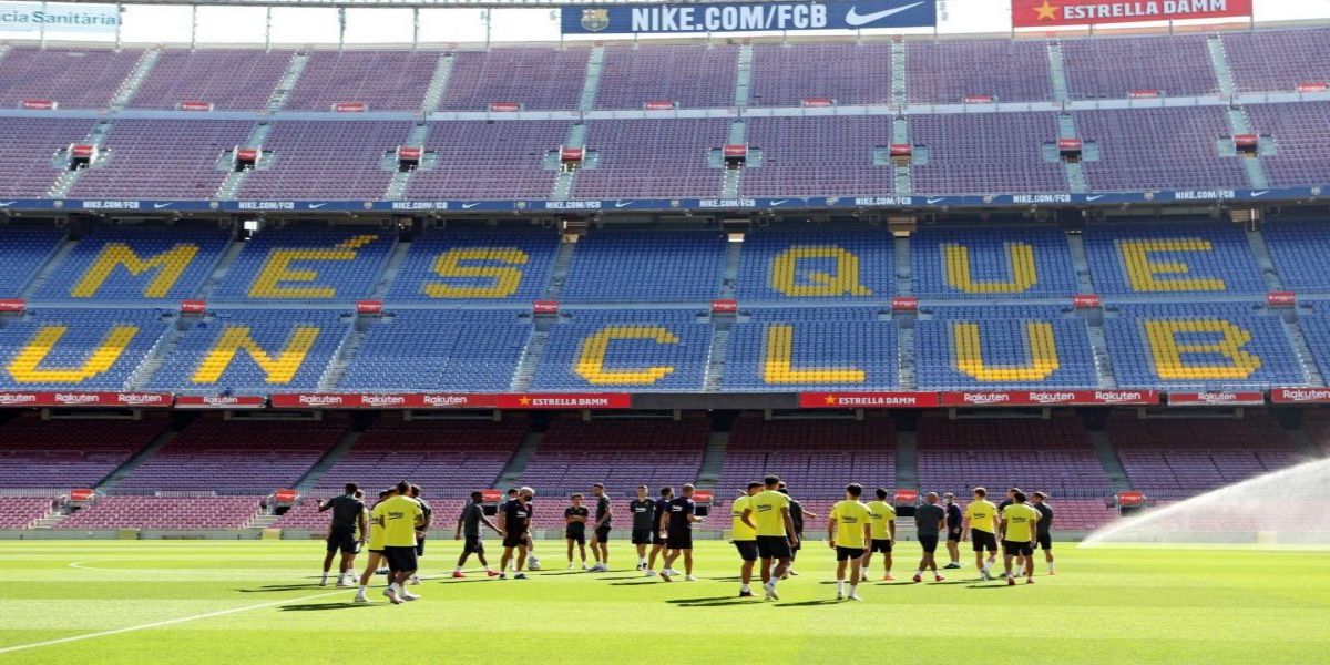 Barcelona