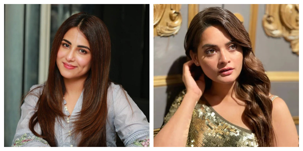 Minal khan