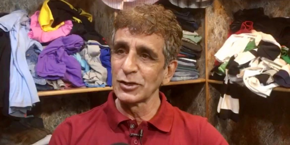Asad Rauf