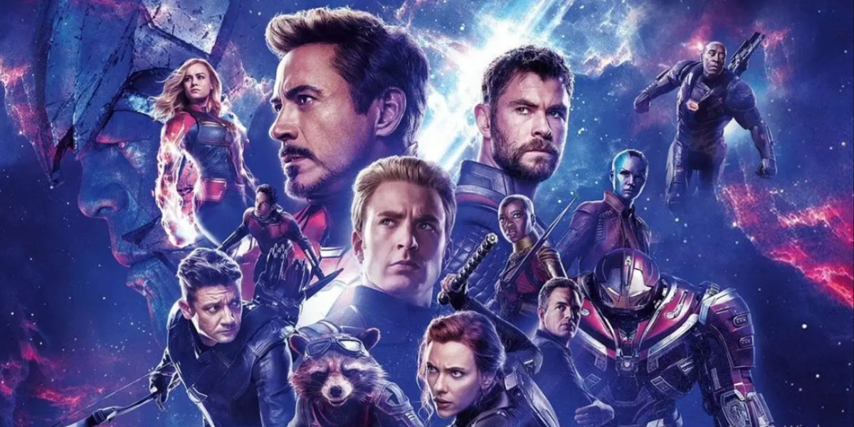 Marvel Studios