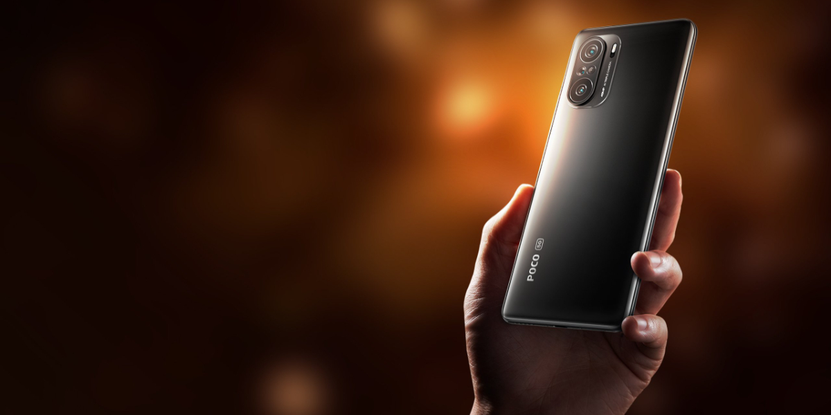 Xiaomi Poco F3 price