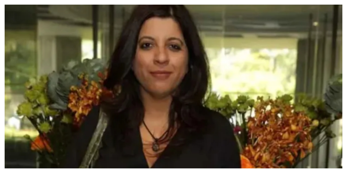 Zoya Akhtar