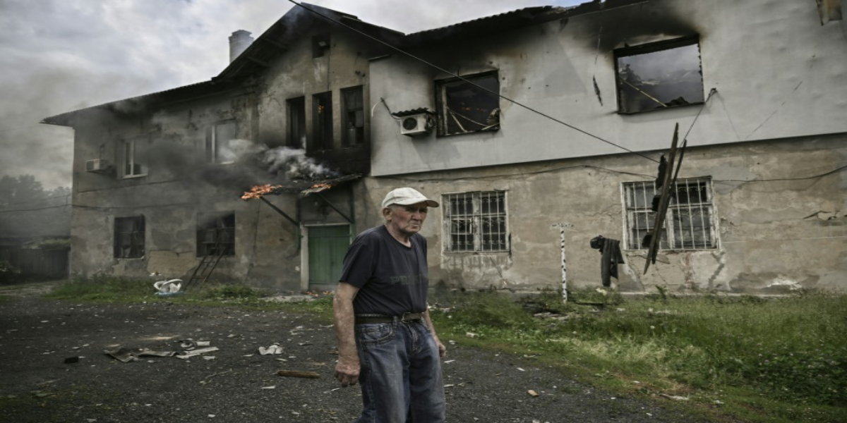 severodonetsk