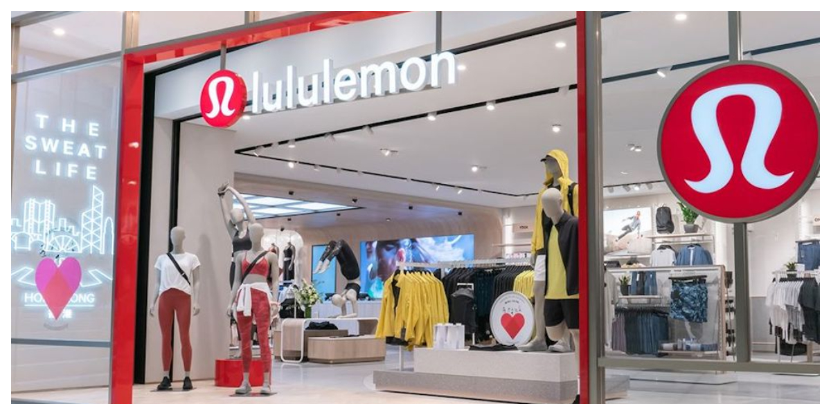 Lululemon