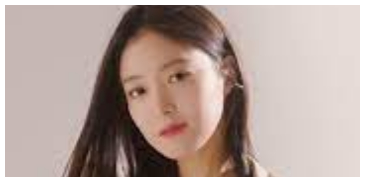 Lee Se Young