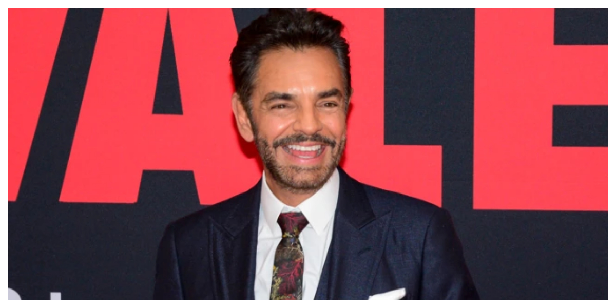 Eugenio Derbez