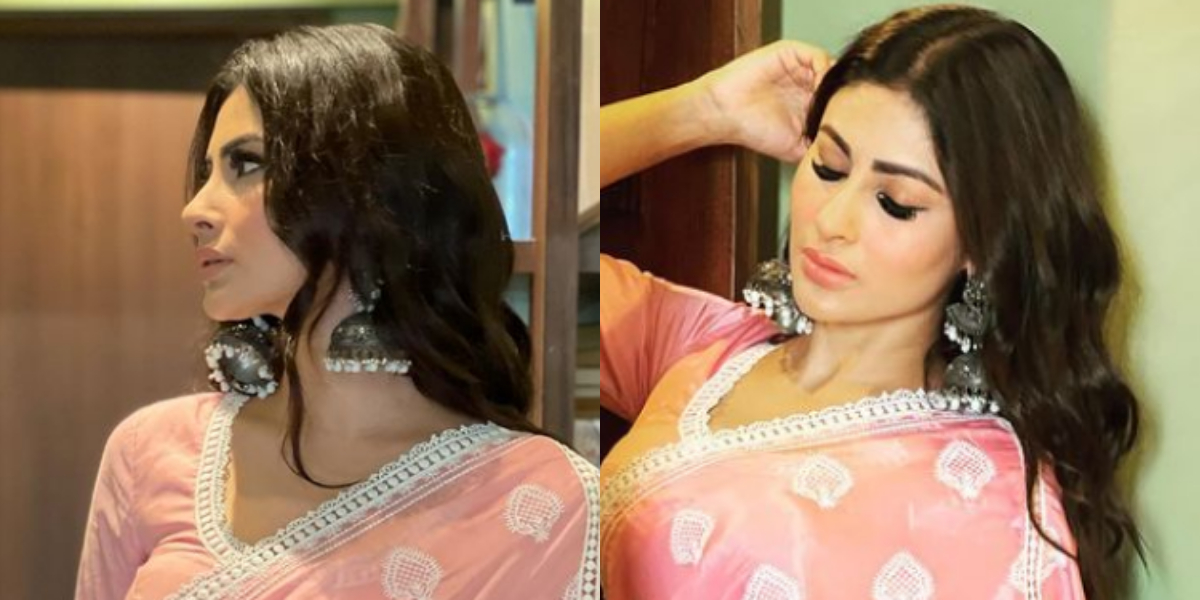 Mouni Roy